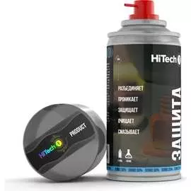 Защита жидкий ключ HiTech1