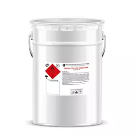 Защитная эмаль ЗАГОРСКИЙ ЛАКОКРАСОЧНЫЙ ЗАВОД ГФ-1426 ZLK05344