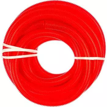 Защитная гофрированная труба ПНД для МПТ Промрукав PR02.0091