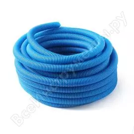 Защитная гофрированная труба для труб PRO AQUA FLEXI GUARD PECP3525B