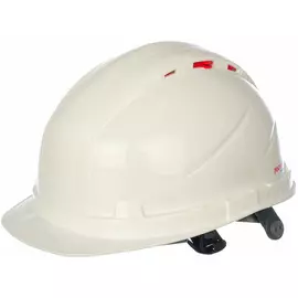 Защитная каска c люминисцентными свойствами росомз rfi-3 biotтм rapid light 73711