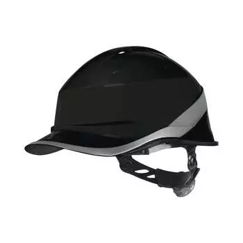 Защитная каска Delta Plus DIAMOND VI WIND DIAM6WTRNOCA