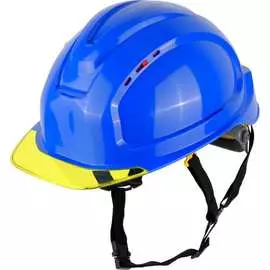 Защитная каска РОСОМЗ СОМЗ-80 Абсолют Престиж RAPID 783718