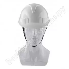 Защитная каска СИБРТЕХ 89109