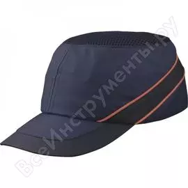 Защитная каскетка Delta Plus AIR COLTAN COLTAAIBMSH