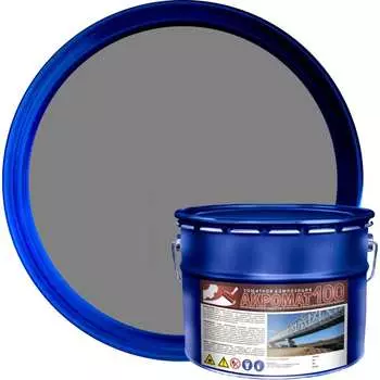 Защитная композиция Акромат АКРОМАТ 100 УТ000010693