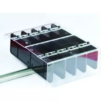 Защитная крышка DKC PRT M ZPRT02 100174