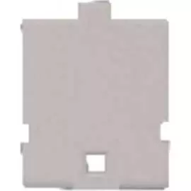 Защитная крышка для модульных контакторов iskra IK20-PP УТ-00019635