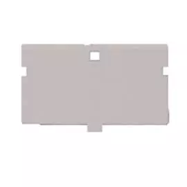 Защитная крышка для модульных контакторов iskra IK25-PP УТ-00019637