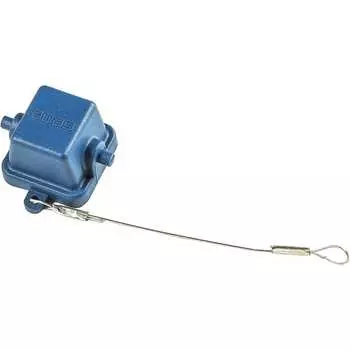 Защитная крышка для разъёма EMAS EBA05TK