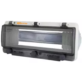 Защитная крышка для выреза в шкафу TDM ELECTRIC SQ0911-0004