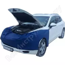 Защитная накидка NORDBERG NN2