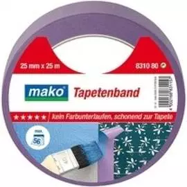 Защитная лента для обоев MAKO