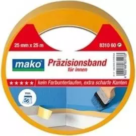 Защитная лента MAKO