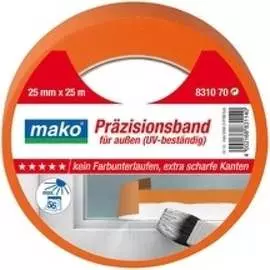 Защитная лента MAKO