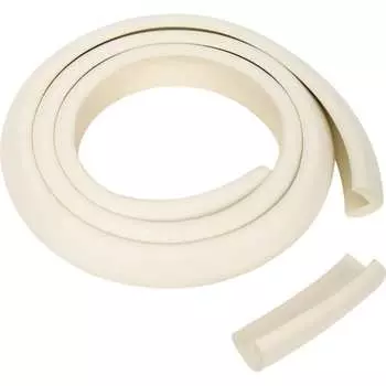 Защитная лента на углы для детей Halsa HLS-S-109W