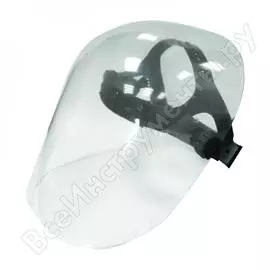 Защитная маска Biber Профи 96213 тов-069143