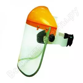 Защитная маска Biber Мастер 96214 тов-087583