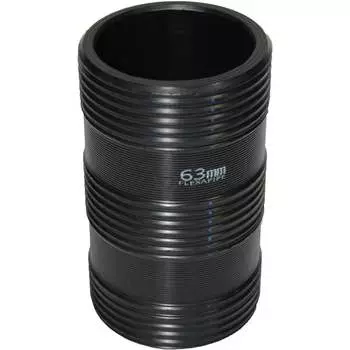 Защитная муфта для ПНД трубы Флексапайп +, ООО УТ0014788