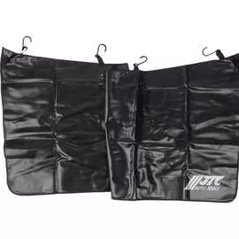 Защитная накидка на бампер JTC 7959