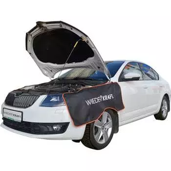 Защитная накидка на крыло автомобиля WIEDERKRAFT