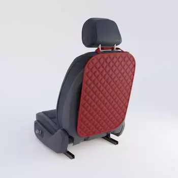 Защитная накидка на сиденье DuffCar