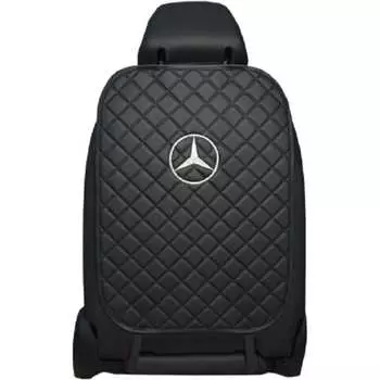 Защитная накидка на сиденье DuffCar