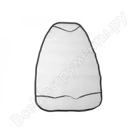 Защитная накидка на спинку переднего сидения Dollex NSP-001