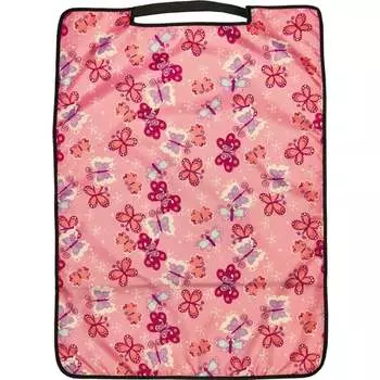 Чехлы на спинку сиденья для девочек Zipower PM6262