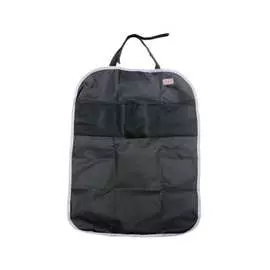 Защитная накидка на спинку сиденья SIGER SAFE-1 ORGS0201