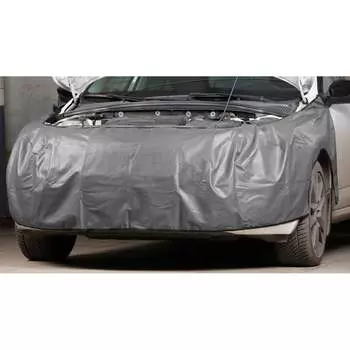 Защитная накидка NORDBERG NN2-gray