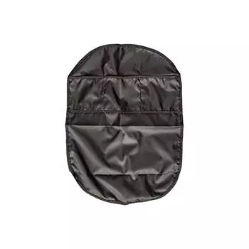 Защитная накидка от ног ребенка на спинку переднего сиденья GARDE