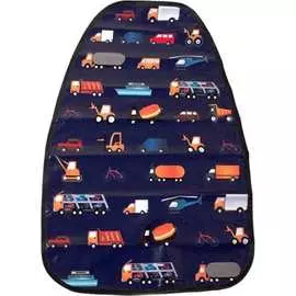 Защитная накидка в автомобиль WIIIX