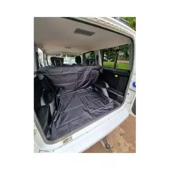 Защитная накидка в багажник автомобиля Tplus T019946