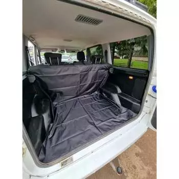 Защитная накидка в багажник автомобиля Tplus T019950