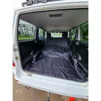 Защитная накидка в салон автомобиля Tplus T019940