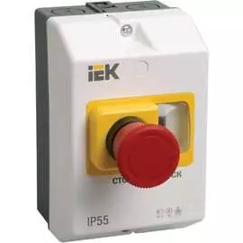 Защитная оболочка IEK DMS11D-PC55