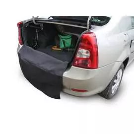 Защитная органайзер на бампер AUTOSTANDART