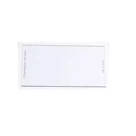 Защитная пластина speedglas 428000 (5 шт) для сварочного щитка 3м 7000000182