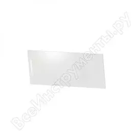 Защитная пластина speedglas 528005 (5 шт) для сварочного щитка 3м 7000000225