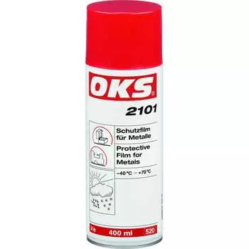 Защитная пленка для металлов OKS 2101 340317