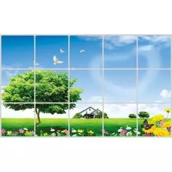 Защитная пленка-стикер PERFECTO LINEA TL-217 11-121700