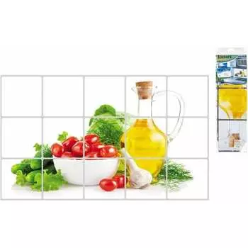 Защитная пленка-стикер PERFECTO LINEA TL-210 11-121000