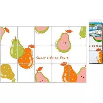 Защитная пленка-стикер PERFECTO LINEA TL-283 11-128300