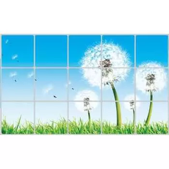 Защитная пленка-стикер PERFECTO LINEA TL-261 11-121210