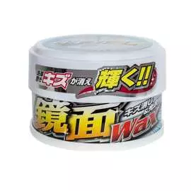 Защитная полироль-паста для белых авто Willson