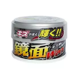 Защитная полироль-паста для перламутровых авто Willson