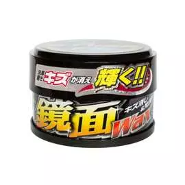 Защитная полироль-паста для темных авто Willson