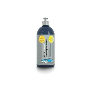 Защитная полировальная паста Koch Chemie Shine Speed Polish 77711500 052054