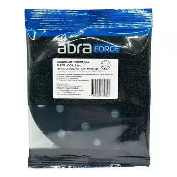 Защитная прокладка Abraforce Black Hook АМ171101